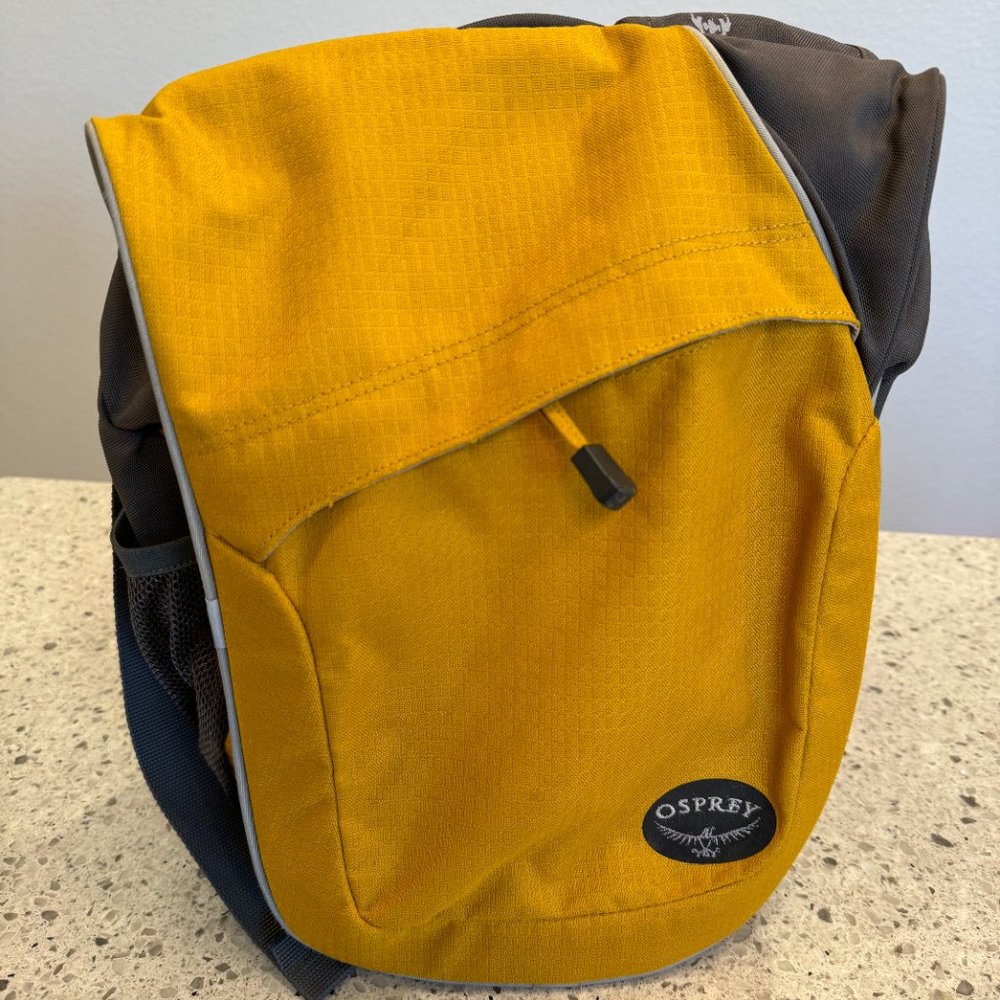 Osprey Veer Backwoods Sling Shoulder Crossbody Backpack